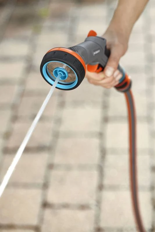 Gardena Comfort Broes Voor Gevoelige Planten 5 Gardena Comfort Broes Voor Gevoelige Planten - Afbeelding 5