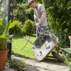 Gardena Comfort Broes Met Verlengstuk -Aanbiedingen Hof Lente Winkel 18334 20 gardena comfort broes met verlengstuk 3.65 3