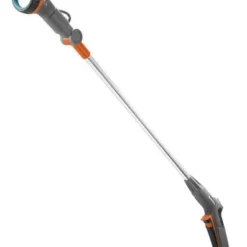 Gardena Comfort Broes Met Verlengstuk