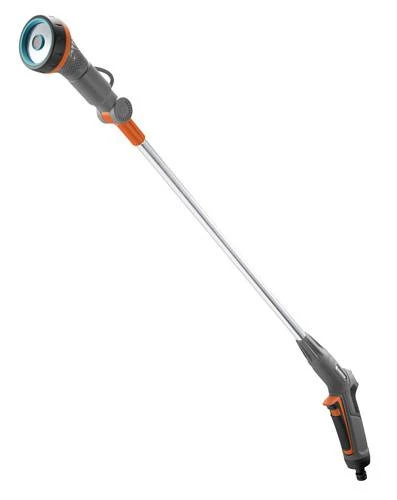 Gardena Comfort Broes Met Verlengstuk 1 Gardena Comfort Broes Met Verlengstuk