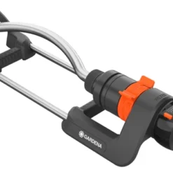 Gardena Zwenksproeier AquaCount