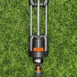 Gardena Zwenksproeier AquaCount -Aanbiedingen Hof Lente Winkel 18354 20 iii