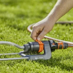 Gardena Zwenksproeier AquaCount -Aanbiedingen Hof Lente Winkel 18354 20 iiiii