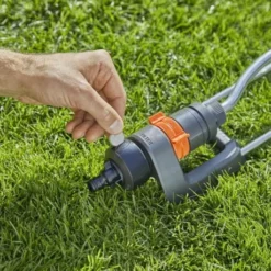 Gardena Zwenksproeier AquaCount -Aanbiedingen Hof Lente Winkel 18354 20 iiiiii