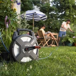 Gardena City Gardening Slangenbox 10 M 6 Gardena City Gardening Slangenbox 10 M -Aanbiedingen Hof Lente Winkel 18400 20 gardena city gardening slangenbox 10 m 2.62 3
