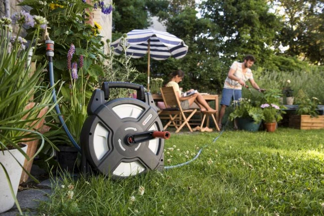 Gardena City Gardening Slangenbox 10 M 3 Gardena City Gardening Slangenbox 10 M - Afbeelding 3