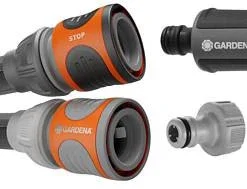 Gardena Textielslang Liano Life 13mm (1/2"), 15 M Set