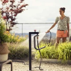 Gardena Liano TapFix Slanghouder -Aanbiedingen Hof Lente Winkel 18590 20 2