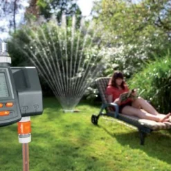 Gardena Besproeiingcomputer MultiControl Duo -Aanbiedingen Hof Lente Winkel 1874 20 gardena besproeiingcomputer c 2030 duo plus 2.66 2