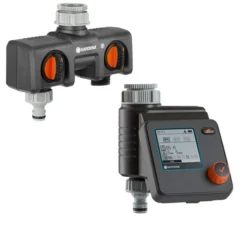 Gardena Select 2-weg Verdeler Set