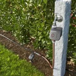 Gardena Smart Water Control -Aanbiedingen Hof Lente Winkel 19031 20 gardena smart besproeiingscomputer 3.65 3