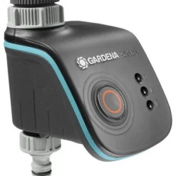 Gardena Smart Water Control