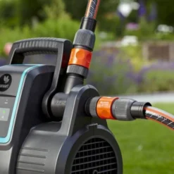 Gardena Smart Pressure Pump -Aanbiedingen Hof Lente Winkel 19080 20 gardena smart pressure pump 2.62 3