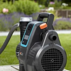Gardena Smart Pressure Pump -Aanbiedingen Hof Lente Winkel 19080 20 gardena smart pressure pump 3.62 3