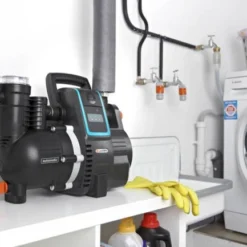 Gardena Smart Pressure Pump -Aanbiedingen Hof Lente Winkel 19080 20 gardena smart pressure pump 5.62 3