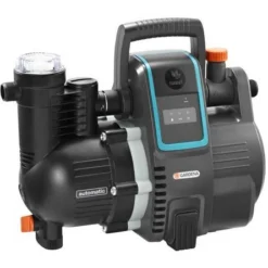 Gardena Smart Pressure Pump