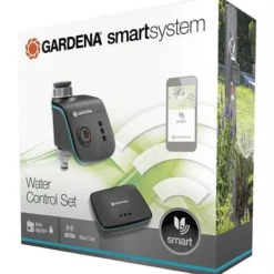 Gardena Smart Besproeiingscomputerset