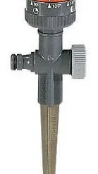 Gardena Comfort Cirkel- En Sector Sproeier Vario