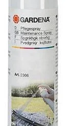 Gardena Onderhoudsspray