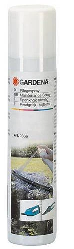 Gardena Onderhoudsspray 1 Gardena Onderhoudsspray