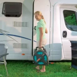 Gardena Classic Slangenbox 15 Compleet -Aanbiedingen Hof Lente Winkel 2662 20 gardena classic slangenbox 15 compleet 4.66 2