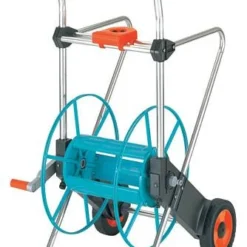 Gardena Metalen Slangenwagen 100