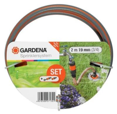 Gardena Profi-system Aansluitgarnituur 1 Gardena Profi-system Aansluitgarnituur