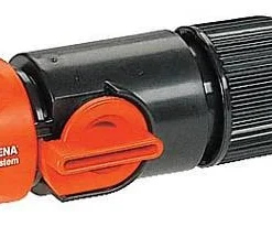 Gardena Profi-system Slangstuk Reguleer Ventiel