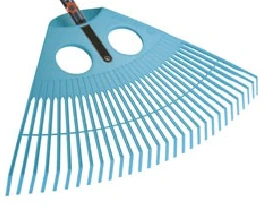 Gardena Actie Bladhark XXL 1 Gardena Actie Bladhark XXL