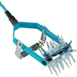 Gardena Sterfrees Met Wiedmes