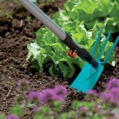 Gardena Combi-System Tuinhak, 3 Tanden/recht Blad 6 Gardena Combi-System Tuinhak, 3 Tanden/recht Blad -Aanbiedingen Hof Lente Winkel 3219 20 gardena combi system tuinhak 3 tandenrecht blad 2.66 2