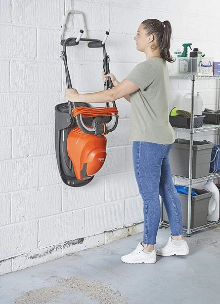 Flymo SimpliGlide 330 4 Flymo SimpliGlide 330 - Afbeelding 4