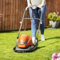 Flymo SimpliGlide 330 6 Flymo SimpliGlide 330 -Aanbiedingen Hof Lente Winkel 330 4