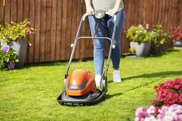 Flymo SimpliGlide 330 3 Flymo SimpliGlide 330 - Afbeelding 3