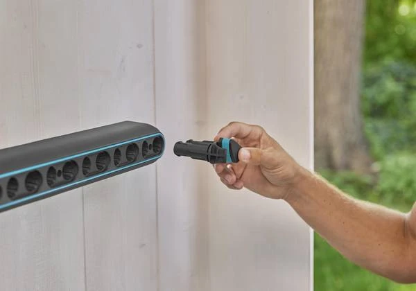 Gardena Gereedschapsrek Flex 3 Gardena Gereedschapsrek Flex - Afbeelding 3