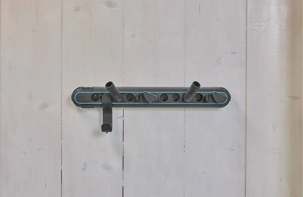 Gardena Gereedschapsrek Flex 2 Gardena Gereedschapsrek Flex - Afbeelding 2