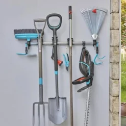 Gardena Gereedschapsrek Plus 7 Gardena Gereedschapsrek Plus -Aanbiedingen Hof Lente Winkel 3509 20 3