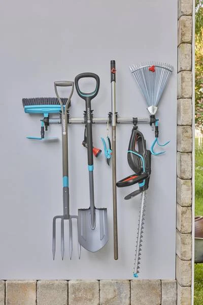 Gardena Gereedschapsrek Plus 4 Gardena Gereedschapsrek Plus - Afbeelding 4