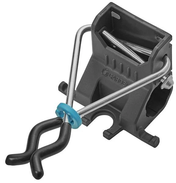 Gardena Houder & Haak Set 4 Gardena Houder & Haak Set - Afbeelding 4