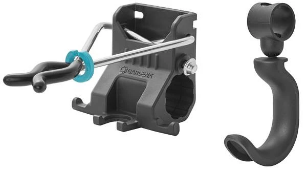 Gardena Houder & Haak Set 1 Gardena Houder & Haak Set
