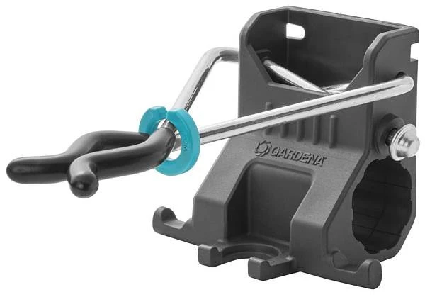 Gardena Houder & Haak Set 2 Gardena Houder & Haak Set - Afbeelding 2