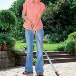 Gardena Combi-System Voegenborstel Metaal -Aanbiedingen Hof Lente Winkel 3605 20 gardena combi system voegenborstel metaal 2.66 2