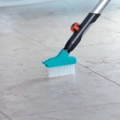 Gardena Combi-System Voegenborstel Kunststof -Aanbiedingen Hof Lente Winkel 3606 20 gardena combi system voegenborstel kunststof 3.66 2