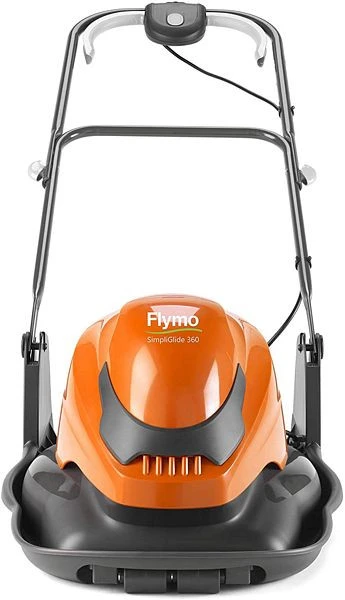 Flymo SimpliGlide 360 2 Flymo SimpliGlide 360 - Afbeelding 2