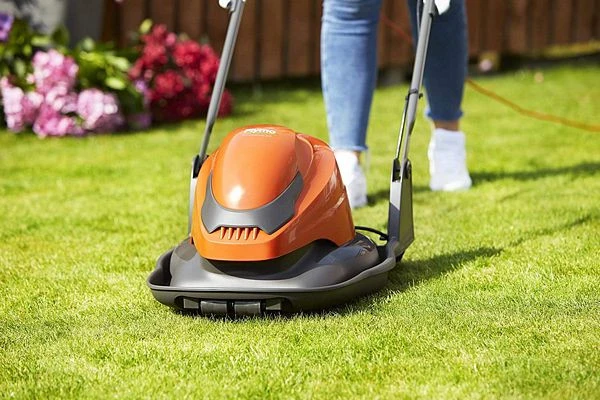 Flymo SimpliGlide 360 3 Flymo SimpliGlide 360 - Afbeelding 3