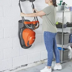 Flymo SimpliGlide 360 7 Flymo SimpliGlide 360 -Aanbiedingen Hof Lente Winkel 360 4