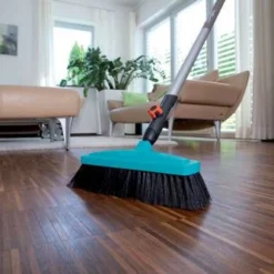Gardena Combi-System Huishoudbezem -Aanbiedingen Hof Lente Winkel 3630 20 gardena combi system huishoudbezem 2.66 2