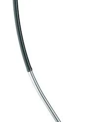 Gardena Cs-aluminium Steel Ergoline 150cm