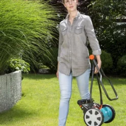 Gardena Classic Kooimesmaaier 330 -Aanbiedingen Hof Lente Winkel 4027 20 gardena classic kooimesmaaier 330 4.60 3