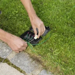 Gardena Beschermdoos Kabelconnectoren -Aanbiedingen Hof Lente Winkel 4056 20 gardena beschermdoos kabelconnectoren 2.60 3